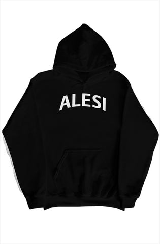 Alesi Pullover Hoodie