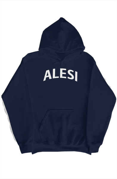 ALESI HOODIE