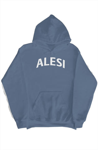 Alesi Pullover Hoodie