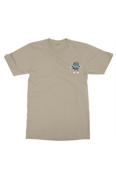I GOT THE JUICE STREET TEE