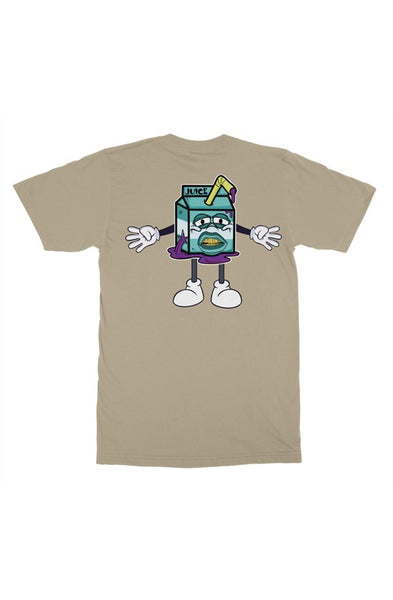 I GOT THE JUICE STREET TEE