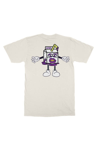 I GOT THE JUICE STREET TEE