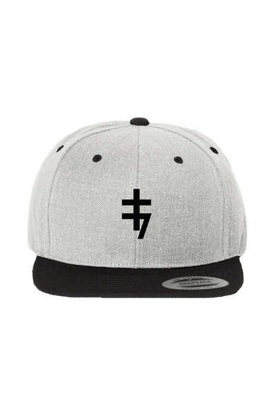 Double Cross 7 Snapback