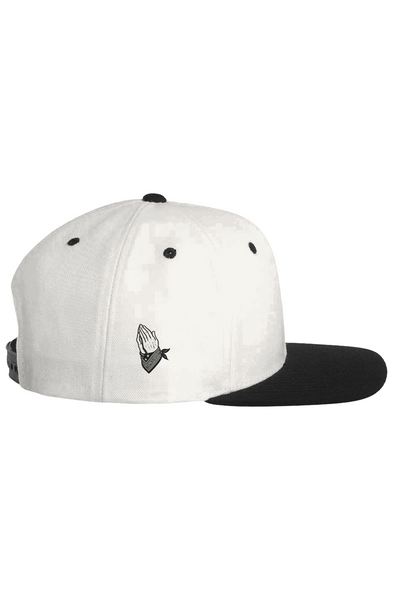 Double Cross 7 Snapback