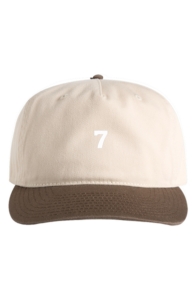 Symbol of Completion 7 SnapBack