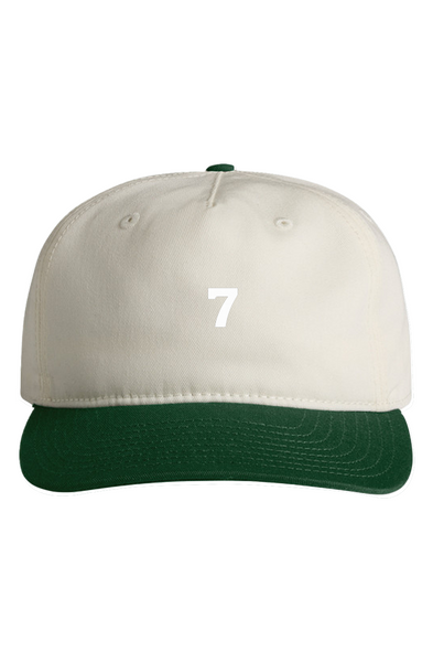 Symbol of Completion 7 SnapBack