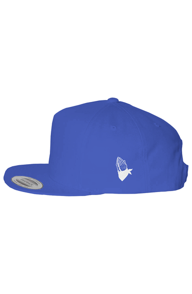 Alesi Apparel Completion Cross Snapback 