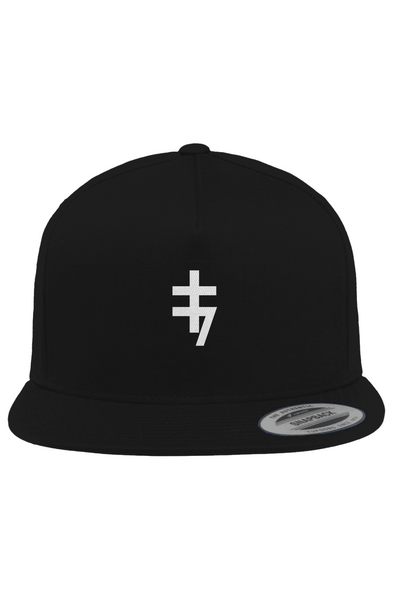 Alesi Apparel Completion Cross Snapback 
