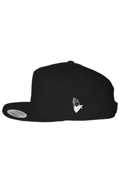Alesi Apparel Completion Cross Snapback 