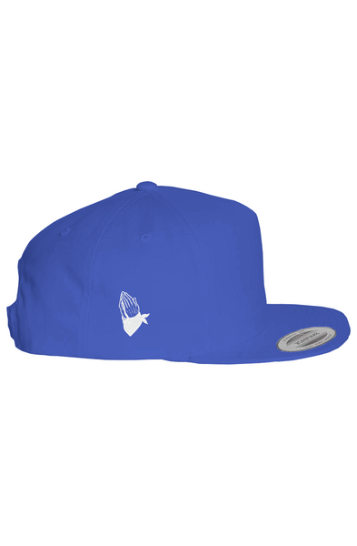 Alesi Apparel Symbol of Completion Snapback 