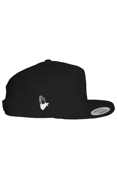 Alesi Apparel Symbol of Completion Snapback 