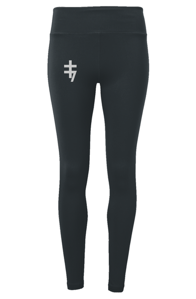 Alesi Apparel Double Cross Leggings 