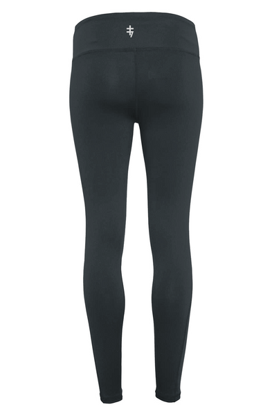 Alesi Apparel Double Cross Leggings 