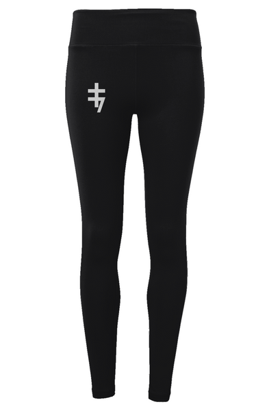 Alesi Apparel Double Cross Leggings 