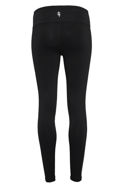 Alesi Apparel Double Cross Leggings 