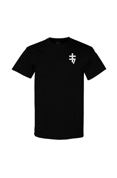 Gildan Cotton T Shirt - 4