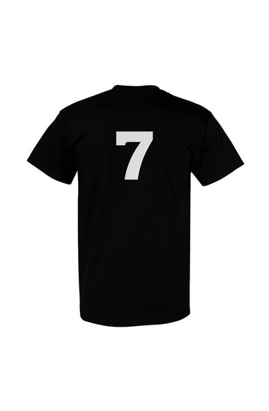 Gildan Cotton T Shirt - 4