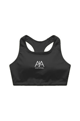 WO'S ACTIVE BRA TOP - 1