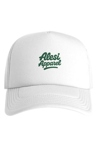 Frame Foam Trucker Cap - 2