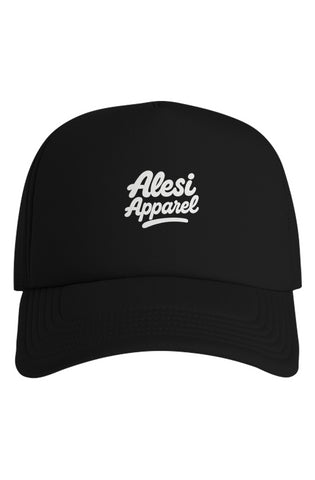 Frame Foam Trucker Cap - 4