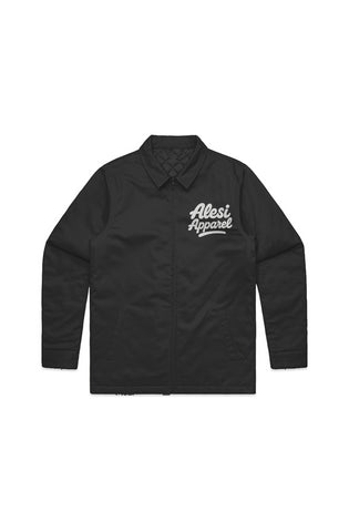 MENS SERVICE JACKET - 1
