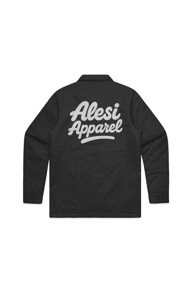 MENS SERVICE JACKET - 1