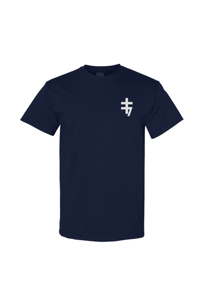 Faith + Seven Tee