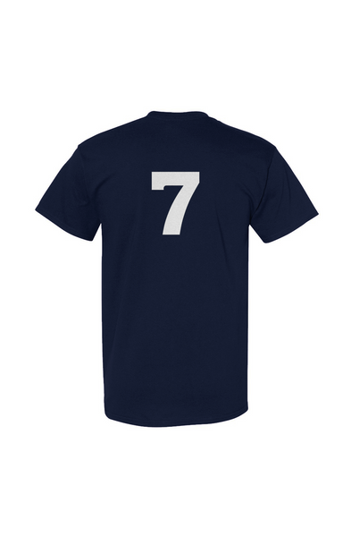 Faith + Seven Tee