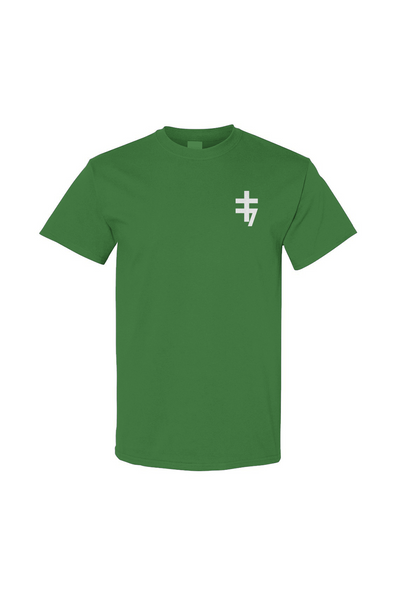 Faith + Seven Tee