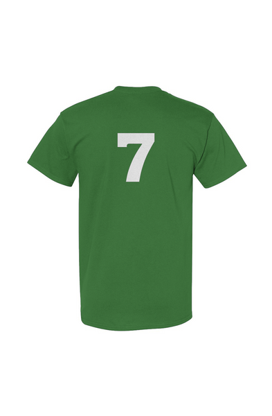 Faith + Seven Tee