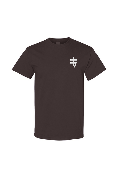 Faith + Seven Tee