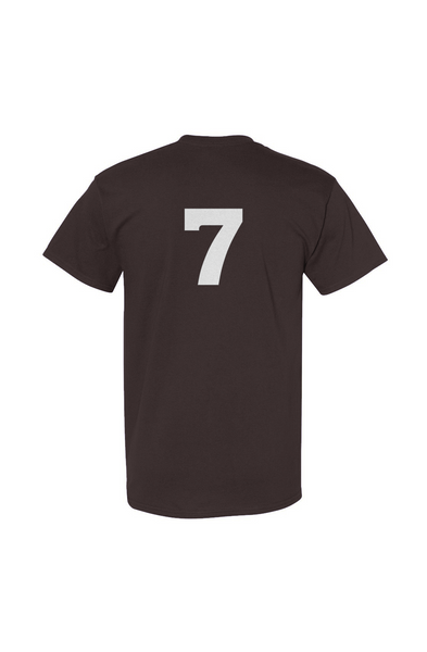 Faith + Seven Tee