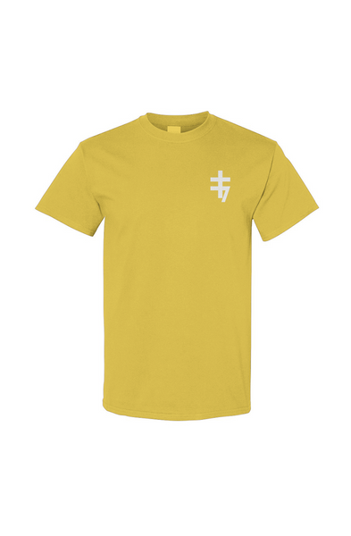 Faith + Seven Tee