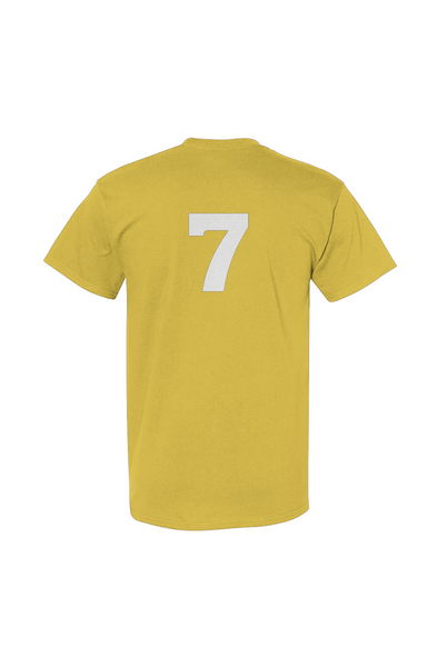 Faith + Seven Tee
