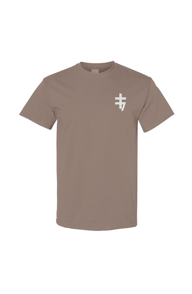Faith + Seven Tee