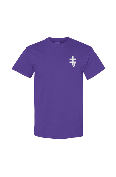 Faith + Seven Tee