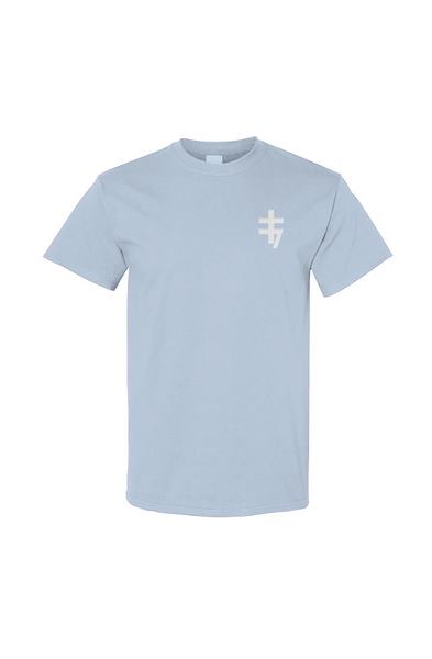Faith + Seven Tee