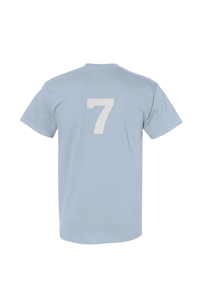 Faith + Seven Tee