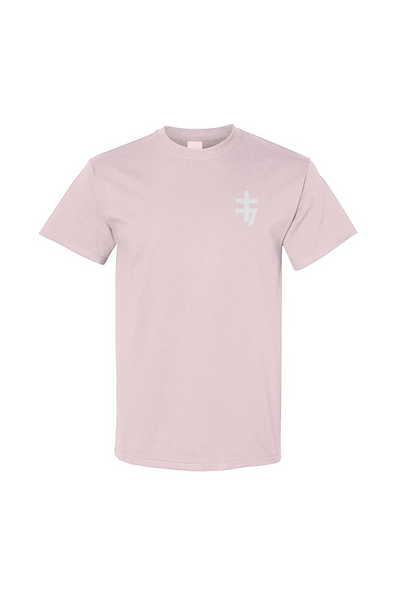 Faith + Seven Tee