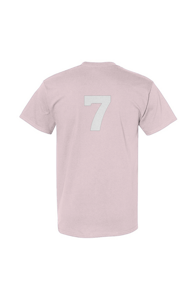 Faith + Seven Tee
