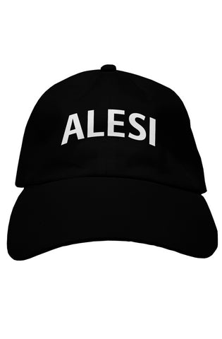 Alesi Cap