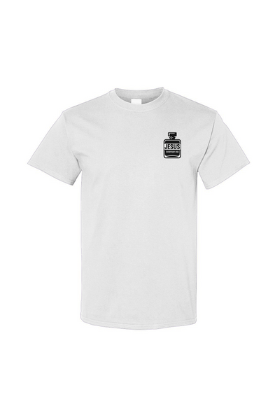 Jesus Everyday Use Cologne Tee