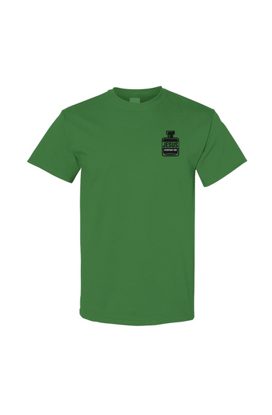 Jesus Everyday Use Cologne Tee