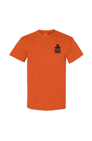 Jesus Everyday Use Cologne Tee