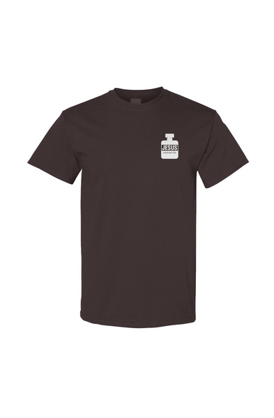 Jesus Everyday Use Cologne Tee