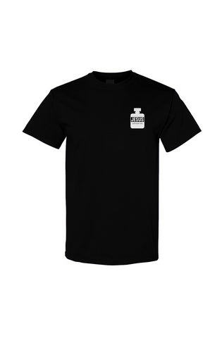 Jesus Everyday Use Cologne Tee
