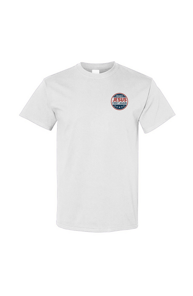 Make Jesus First Again Tee