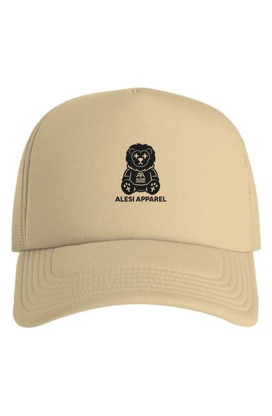 Lion Foam Trucker 