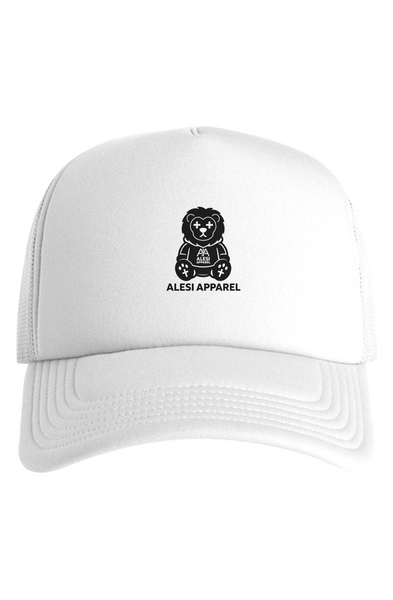 Lion Foam Trucker 