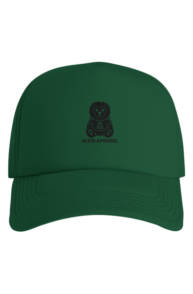 Lion Foam Trucker 
